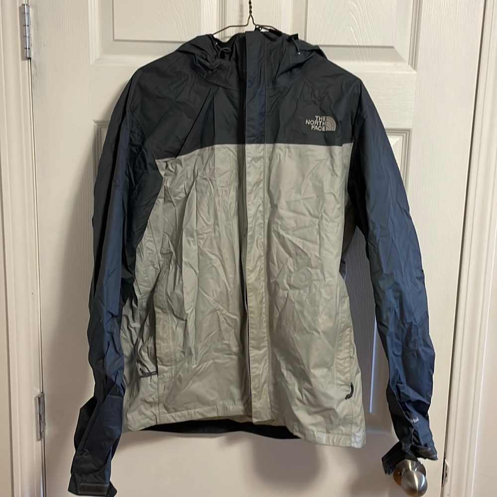 North Face shell